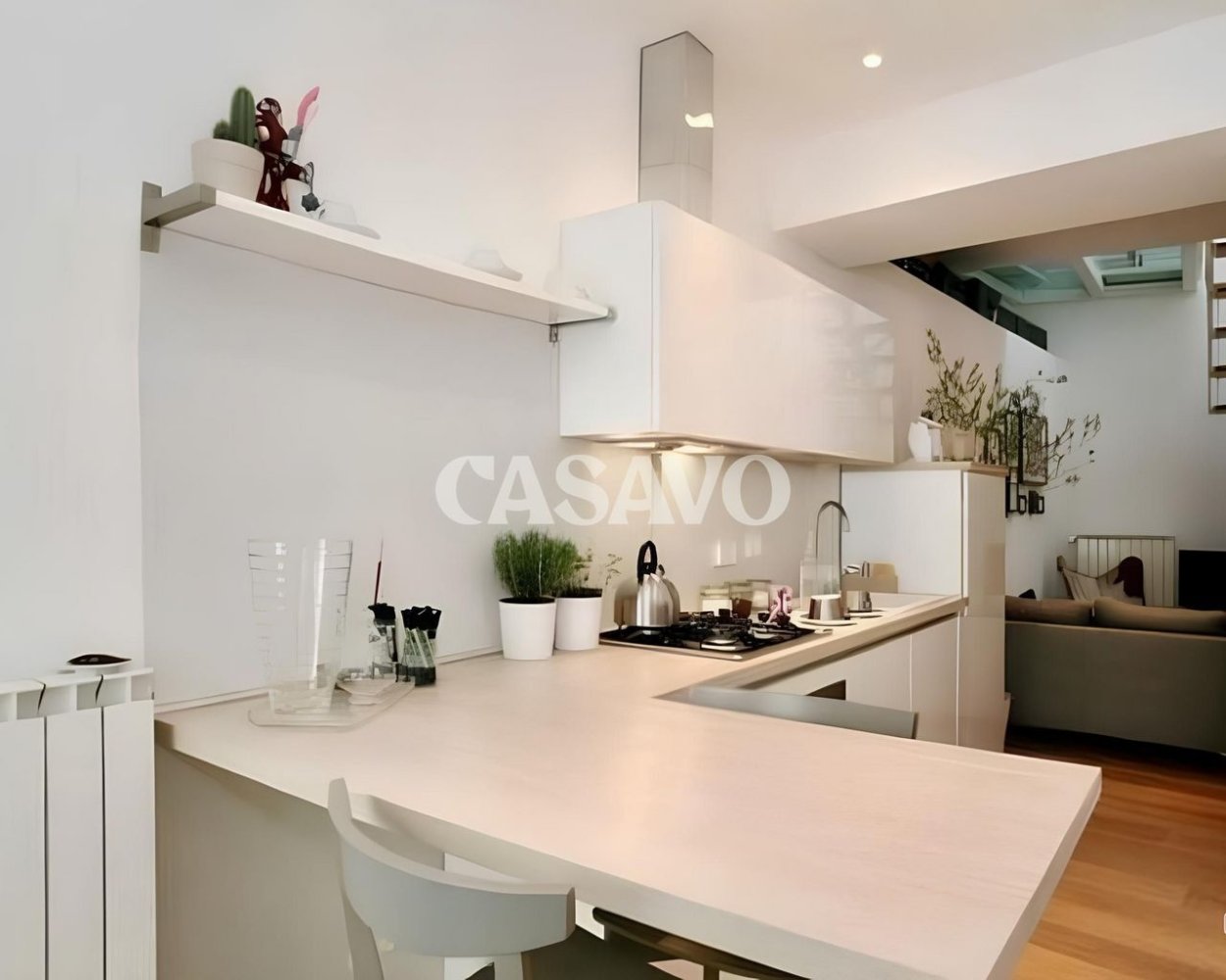 Casa de 1 dormitorio en Florence, Italy No. 321760