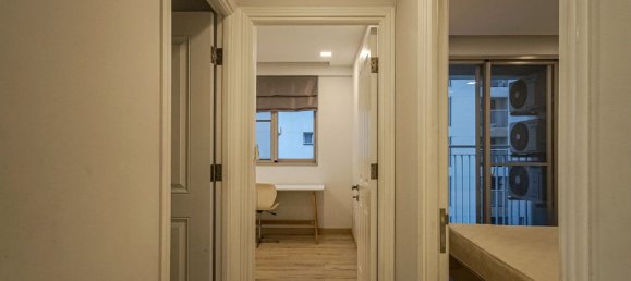 3 bedrooms Apartment in District 7, Vietnam No. 17276 7