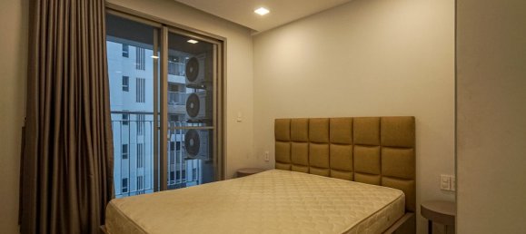 3 bedrooms Apartment in District 7, Vietnam No. 17276 9