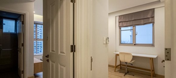 3 bedrooms Apartment in District 7, Vietnam No. 17276 12