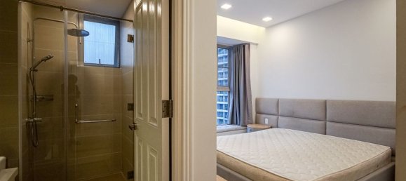 3 bedrooms Apartment in District 7, Vietnam No. 17276 13