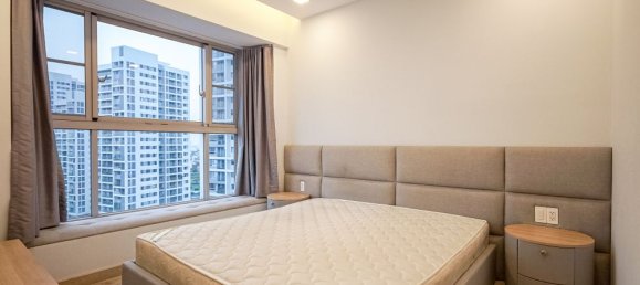3 bedrooms Apartment in District 7, Vietnam No. 17276 14