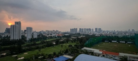 3 bedrooms Apartment in District 7, Vietnam No. 17276 8