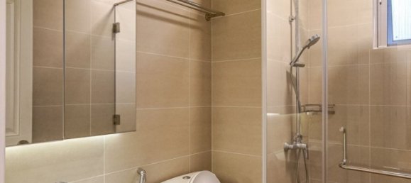 3 bedrooms Apartment in District 7, Vietnam No. 17276 15