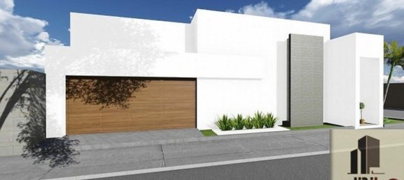 3 chambres Maison à San Luis Potosi, Mexico No. 148372 2