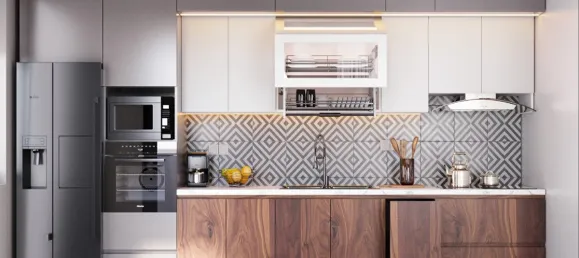 Apartamento de 1+1 en Kepez, Turkey No. 32967 11