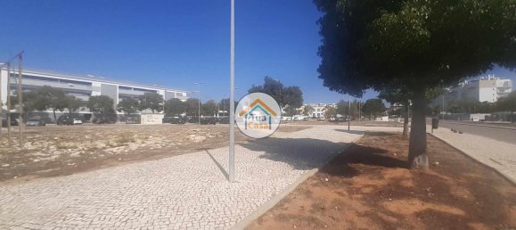 Земельный участок 2579м² в Лоле, Португалия № 62343 2