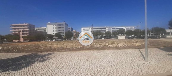 Земельный участок 2579м² в Лоле, Португалия № 62343 4