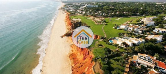 Земельный участок 2579м² в Лоле, Португалия № 62343 15