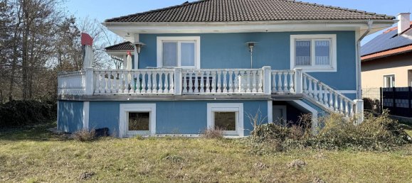 7-Zimmer Haus in Gänserndorf, Austria, Nr. 128909 33