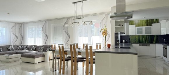 7-Zimmer Haus in Gänserndorf, Austria, Nr. 128909 4