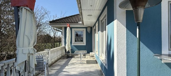 7-Zimmer Haus in Gänserndorf, Austria, Nr. 128909 10