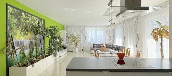 7-Zimmer Haus in Gänserndorf, Austria, Nr. 128909 9