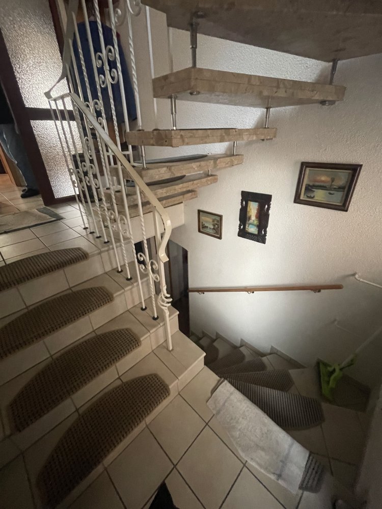 4 غرف نوم منزل في Heilbronn, Germany رقم 77863