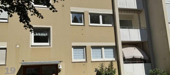 Квартира с 2 спальнями в Бремен, Германия № 329315 5