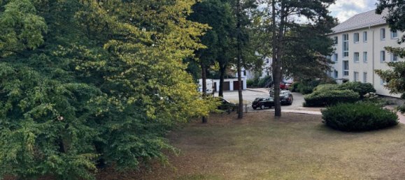 Квартира с 2 спальнями в Бремен, Германия № 329315 3