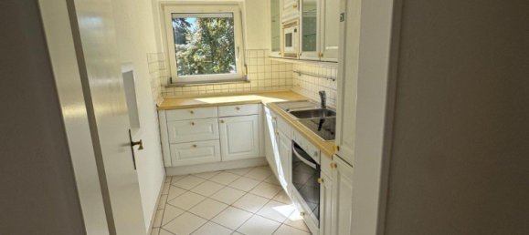 Квартира с 2 спальнями в Бремен, Германия № 329315 12