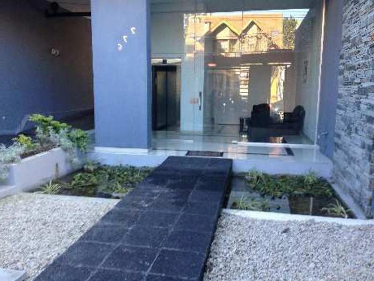 Studio in Quilmes, Argentina, Nr. 73274