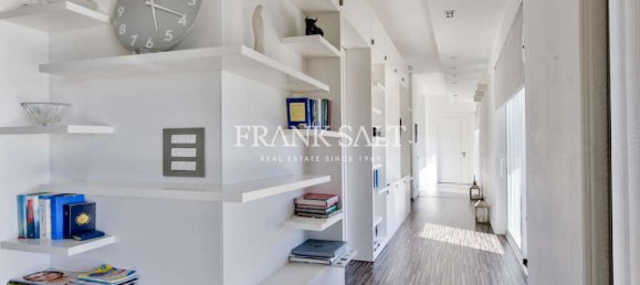 Apartamento T2 em Sliema, Malta N.º 153 7