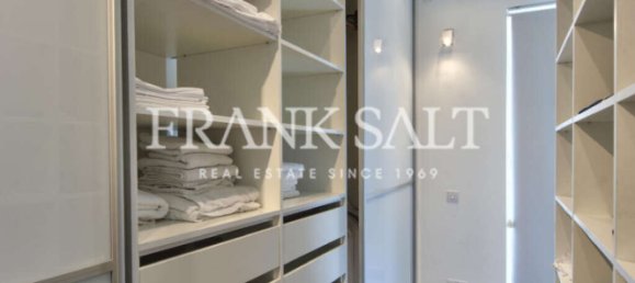 Apartamento T2 em Sliema, Malta N.º 153 12