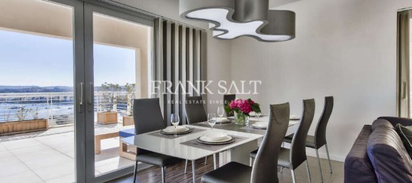 Apartamento T2 em Sliema, Malta N.º 153 4