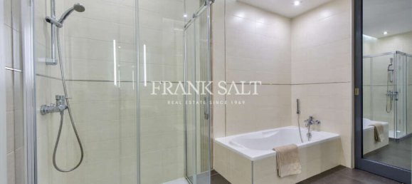 Apartamento T2 em Sliema, Malta N.º 153 15