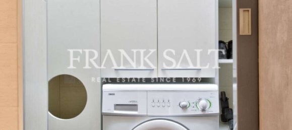 Apartamento T2 em Sliema, Malta N.º 153 13