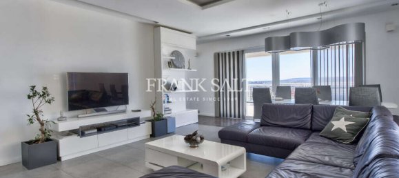 Apartamento T2 em Sliema, Malta N.º 153 3