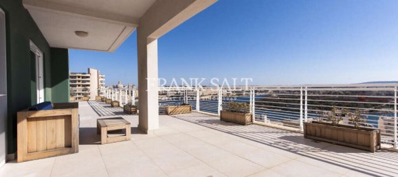 Apartamento T2 em Sliema, Malta N.º 153 2
