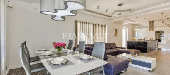 Apartamento T2 em Sliema, Malta N.º 153 5
