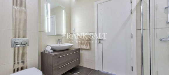 Apartamento T2 em Sliema, Malta N.º 153 11