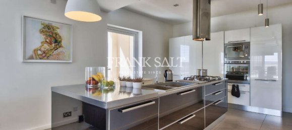 Apartamento T2 em Sliema, Malta N.º 153 10