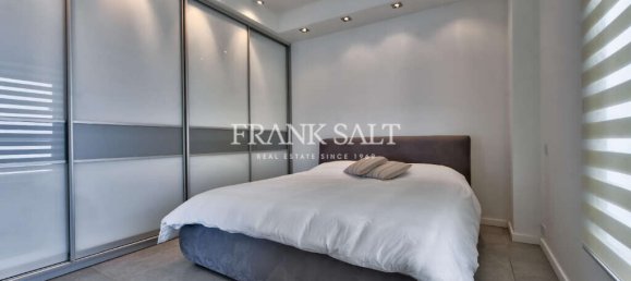 Apartamento T2 em Sliema, Malta N.º 153 6