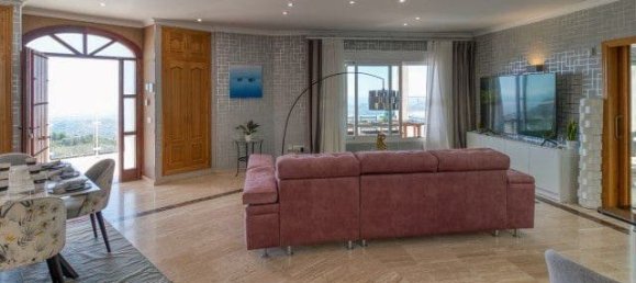 Вилла с 7 спальнями в Вальтокадо, Испания № 286593 27