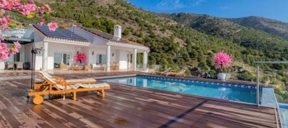 Вилла с 7 спальнями в Вальтокадо, Испания № 286593 7