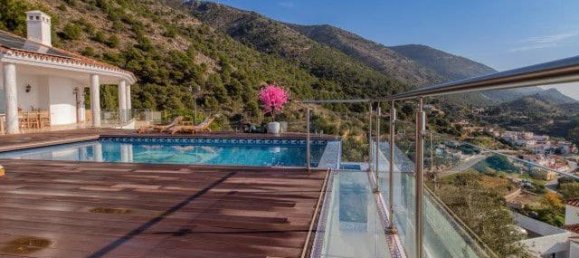 Вилла с 7 спальнями в Вальтокадо, Испания № 286593 15