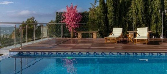 Вилла с 7 спальнями в Вальтокадо, Испания № 286593 12