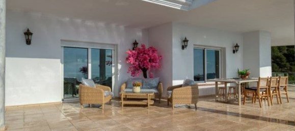 Вилла с 7 спальнями в Вальтокадо, Испания № 286593 21