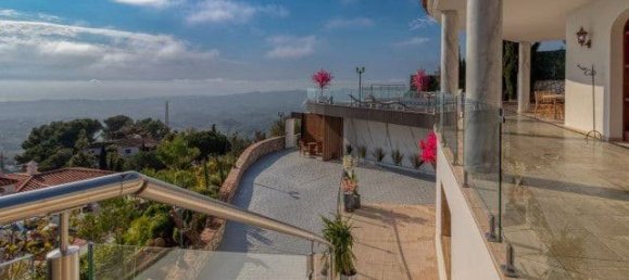 Вилла с 7 спальнями в Вальтокадо, Испания № 286593 20