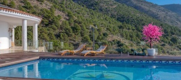 Вилла с 7 спальнями в Вальтокадо, Испания № 286593 10