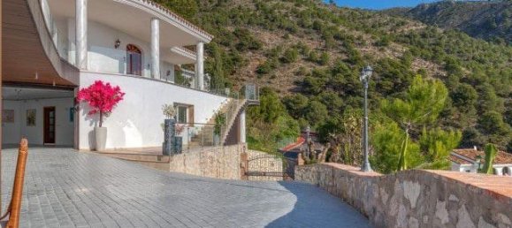 Вилла с 7 спальнями в Вальтокадо, Испания № 286593 19