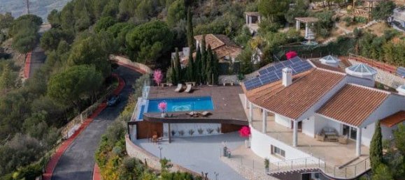 Вилла с 7 спальнями в Вальтокадо, Испания № 286593 2