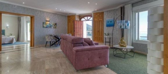 Вилла с 7 спальнями в Вальтокадо, Испания № 286593 29