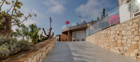 Вилла с 7 спальнями в Вальтокадо, Испания № 286593 18