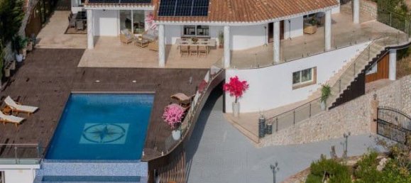 Вилла с 7 спальнями в Вальтокадо, Испания № 286593 6