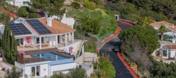 Вилла с 7 спальнями в Вальтокадо, Испания № 286593 3