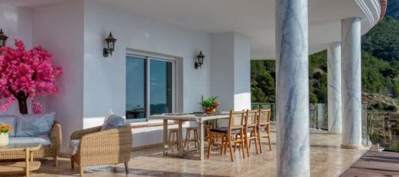 Вилла с 7 спальнями в Вальтокадо, Испания № 286593 22