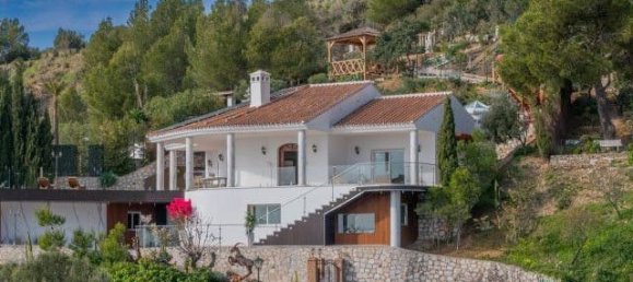 Вилла с 7 спальнями в Вальтокадо, Испания № 286593 5