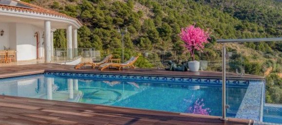 Вилла с 7 спальнями в Вальтокадо, Испания № 286593 9