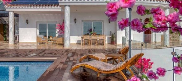 Вилла с 7 спальнями в Вальтокадо, Испания № 286593 17